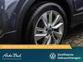 Volkswagen T-Cross 1.0 TSI Life LED Digital Cockpit ACC EPH Grau - thumbnail 5