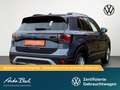 Volkswagen T-Cross 1.0 TSI Life LED Digital Cockpit ACC EPH Grau - thumbnail 3