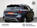 Volkswagen T-Cross 1.0 TSI Life LED Digital Cockpit ACC EPH Grigio - thumbnail 3