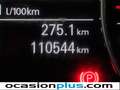 Audi A6 Avant 2.0TDI Advanced edition Mult. Azul - thumbnail 8
