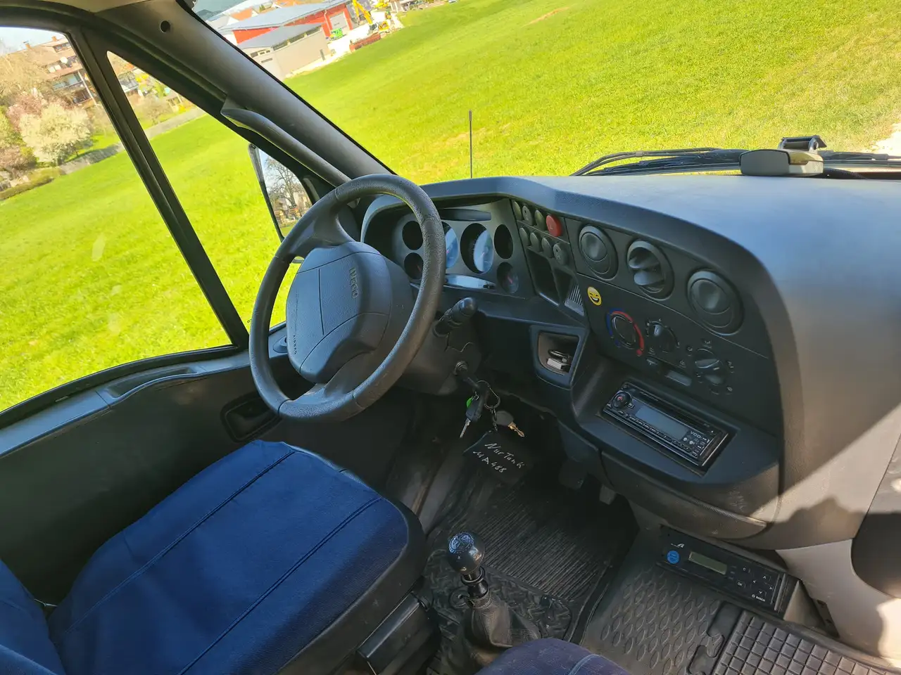 Iveco Daily