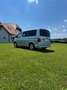 Volkswagen T6 Multivan Comfortline 2,0 TDI 4Motion Silber - thumbnail 3