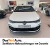 Volkswagen Golf Variant R-Line TDI DSG Blanc - thumbnail 3