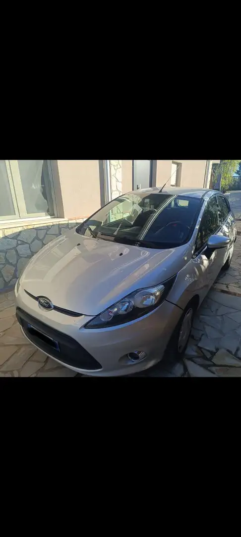 Ford Fiesta Fiesta 5p 1.6 tdci Titanium FL - 1