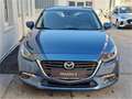 Mazda 3 Mazda  Sport G120 Attraction Blau - thumbnail 2