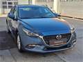 Mazda 3 Mazda  Sport G120 Attraction Blau - thumbnail 3