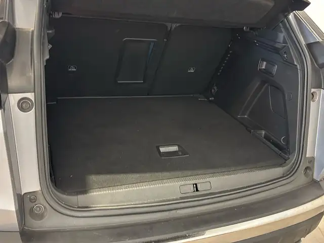 Peugeot 3008 view 15