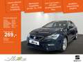 SEAT Leon ST FR 1.4 TSI DSG FR *LED*PDC*NAVI* Noir - thumbnail 1