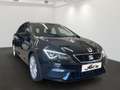 SEAT Leon ST FR 1.4 TSI DSG FR *LED*PDC*NAVI* Noir - thumbnail 3