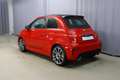 Abarth 695C Turismo 1.4 T-Jet 132 kW (180PS), Verdeck Schwa... Roşu - thumbnail 4