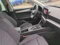 SEAT Leon Sportstourer 2.0TDI FR Navi ACC AUT LED Blanc - thumbnail 10