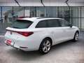 SEAT Leon Sportstourer 2.0TDI FR Navi ACC AUT LED Blanc - thumbnail 6