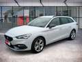 SEAT Leon Sportstourer 2.0TDI FR Navi ACC AUT LED Blanc - thumbnail 4