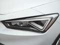 SEAT Leon Sportstourer 2.0TDI FR Navi ACC AUT LED Blanc - thumbnail 9