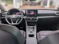 SEAT Leon Sportstourer 2.0TDI FR Navi ACC AUT LED Blanc - thumbnail 14