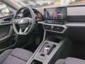 SEAT Leon Sportstourer 2.0TDI FR Navi ACC AUT LED Blanc - thumbnail 12