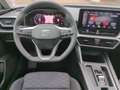 SEAT Leon Sportstourer 2.0TDI FR Navi ACC AUT LED Blanc - thumbnail 13