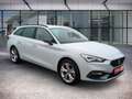 SEAT Leon Sportstourer 2.0TDI FR Navi ACC AUT LED Blanc - thumbnail 3