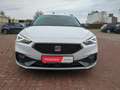 SEAT Leon Sportstourer 2.0TDI FR Navi ACC AUT LED Blanc - thumbnail 28