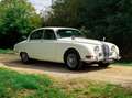 Jaguar S-Type 3.8S Blanco - thumbnail 1