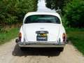 Jaguar S-Type 3.8S Weiß - thumbnail 4