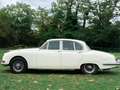 Jaguar S-Type 3.8S Weiß - thumbnail 5