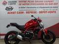 Ducati Monster 797 Rojo - thumbnail 1