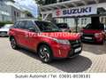 Suzuki Vitara 1.4 mild-Hybrid Comfort+ Allgrip Navi AHK Rot - thumbnail 19