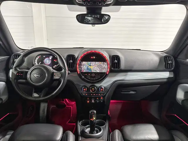 MINI Countryman view 10