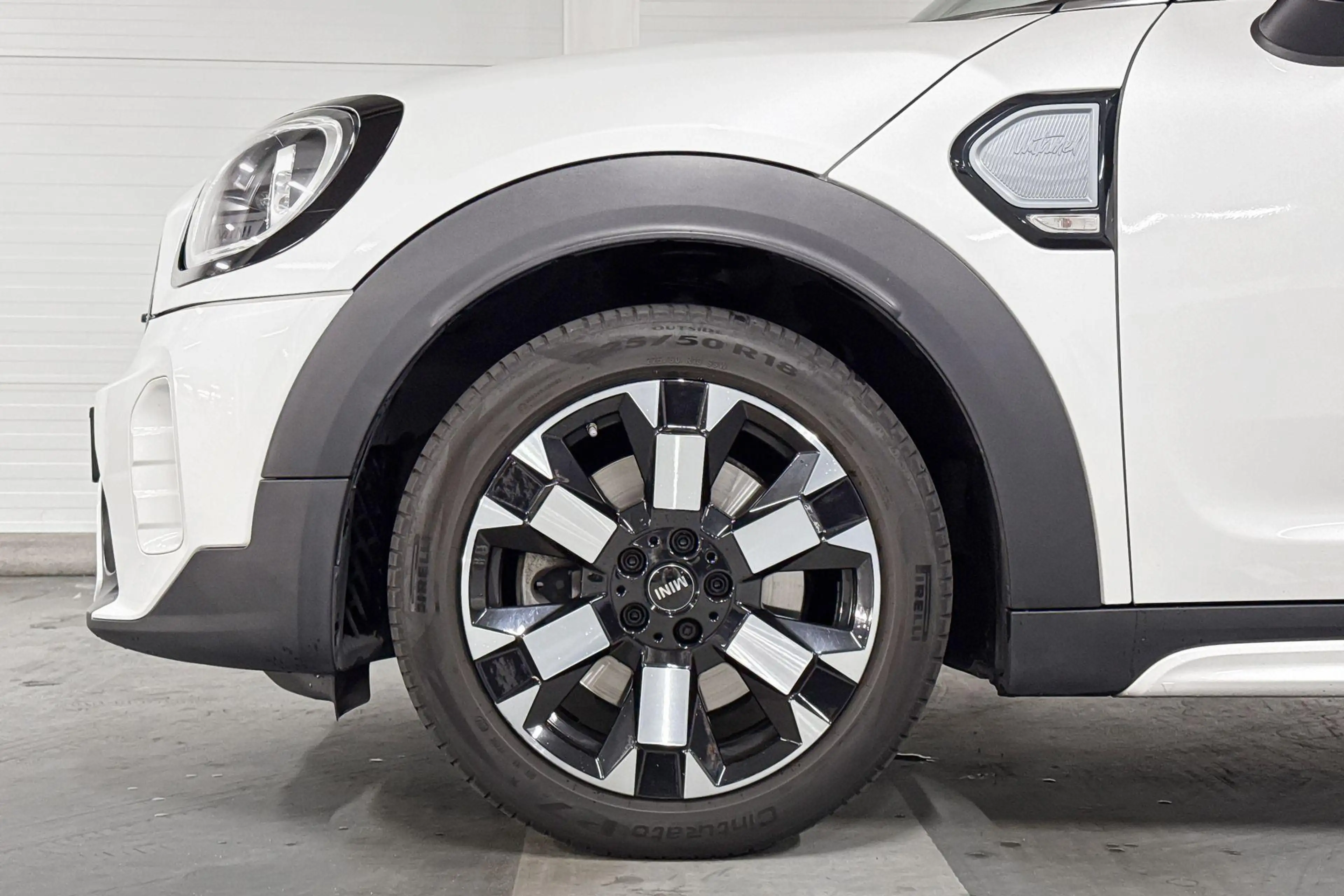 MINI Cooper S Countryman Untamed Edition | Comfort Access | Stoelverwarming — photo 4