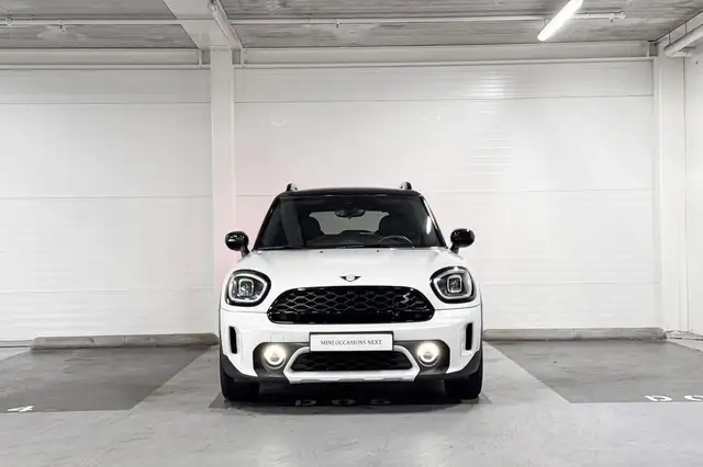 MINI Countryman view 5