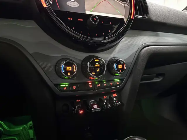 MINI Countryman view 15