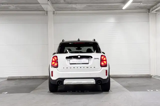 MINI Countryman view 7