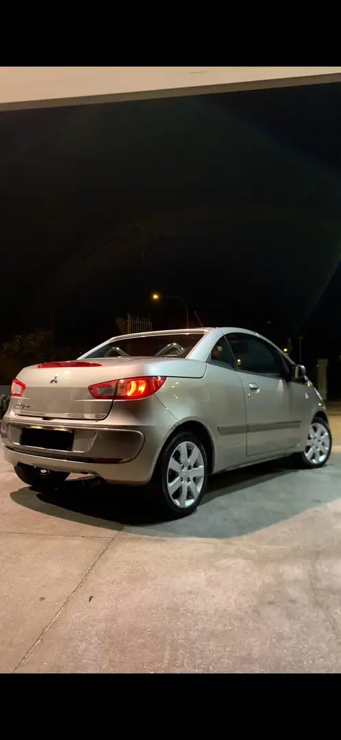 Mitsubishi Colt CZC 1.5 - 2