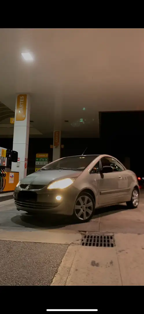 Mitsubishi Colt CZC 1.5 - 1