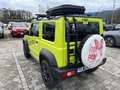 Suzuki Jimny Jimny 1.5 5MT PRO (N1) Gelb - thumbnail 5