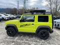 Suzuki Jimny Jimny 1.5 5MT PRO (N1) Gelb - thumbnail 6