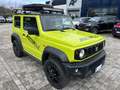 Suzuki Jimny Jimny 1.5 5MT PRO (N1) Gelb - thumbnail 2