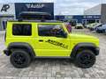 Suzuki Jimny Jimny 1.5 5MT PRO (N1) Gelb - thumbnail 3