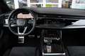 Audi RS Q8 4.0 TFSI quattro Matrix/ACC/Pano/HUD/B&O/23 Schwarz - thumbnail 12