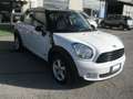 MINI Cooper D Countryman 1.6 111cv all4, OTTIME CONDIZ, CON SOLI 108.000 KM Bianco - thumbnail 5