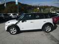 MINI Cooper D Countryman 1.6 111cv all4, OTTIME CONDIZ, CON SOLI 108.000 KM Bianco - thumbnail 2