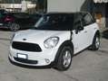 MINI Cooper D Countryman 1.6 111cv all4, OTTIME CONDIZ, CON SOLI 108.000 KM Bianco - thumbnail 1