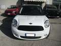 MINI Cooper D Countryman 1.6 111cv all4, OTTIME CONDIZ, CON SOLI 108.000 KM Bianco - thumbnail 6