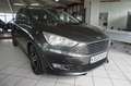 Ford C-Max C-MAX TITANIUM SHZ PDC KAMERA TEMPOMAT NAVI APP Gris - thumbnail 2