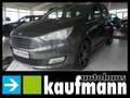 Ford C-Max C-MAX TITANIUM SHZ PDC KAMERA TEMPOMAT NAVI APP Gris - thumbnail 1