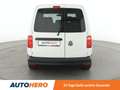Volkswagen Caddy 1.4 TSI Trendline BM Aut.*TEMPO*PDC*KLIMA* Weiß - thumbnail 5