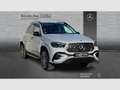 Mercedes-Benz GLE 300 300d 4Matic Aut. Gris - thumbnail 3
