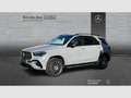Mercedes-Benz GLE 300 300d 4Matic Aut. Gris - thumbnail 1