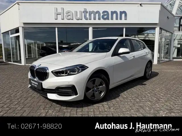 BMW 1er